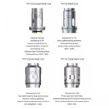 SMOK TFV16 Coil