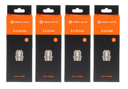 GeekVape Z Series Coil