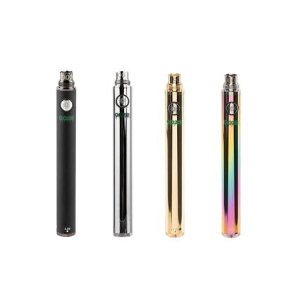 Ooze Twist Battery, 900mAh*