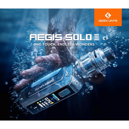 GeekVape Aegis Solo 3 Internal Kit