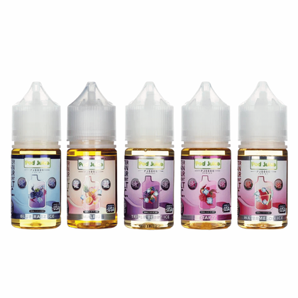 Pod Juice PJ5000 Salts 30ml*