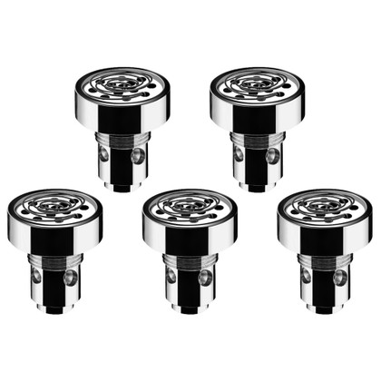 Yocan Evolve-D Pancake Coil, 5pk