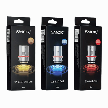 SMOK TA Coil