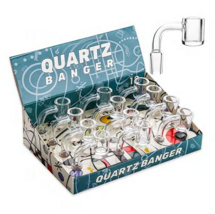 Quartz Banger - CZB001