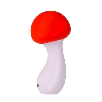 Maia Shroomie Liquid Silicone Vibrator