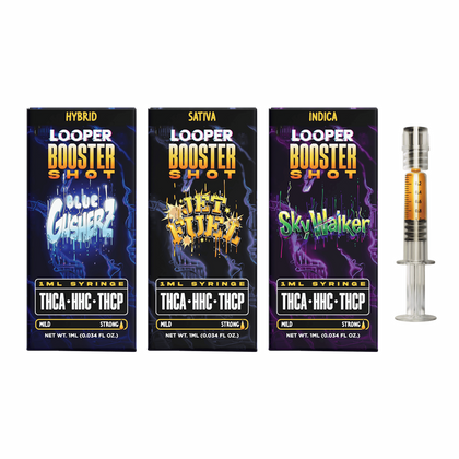 Looper Booster Shot, 1ml [SB2024]