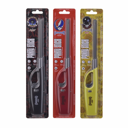 Grateful Dead x Smoxy Party Stick Lighter