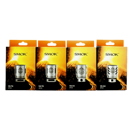 SMOK TFV8 Coil*