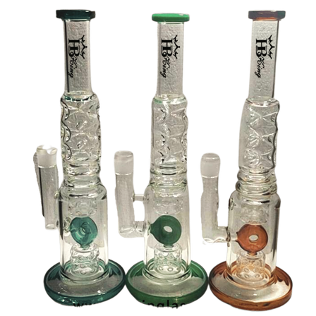Water Pipe - HS2