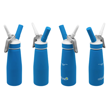 Whip It! Accent Dispenser, 500ml