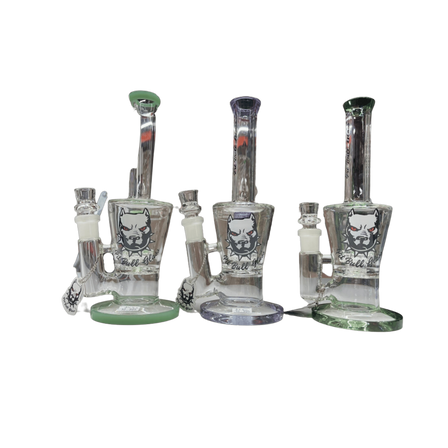 Water Pipe - 0072