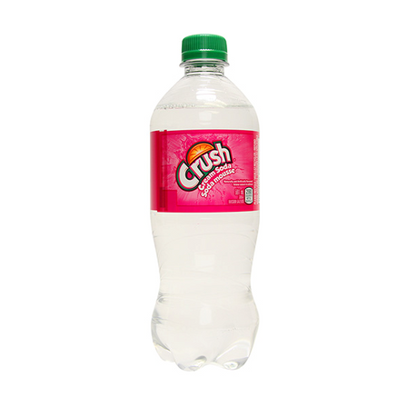 Crush Bottle, 20oz