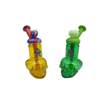 Water Pipe - 0088