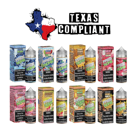 Free Noms 120ml