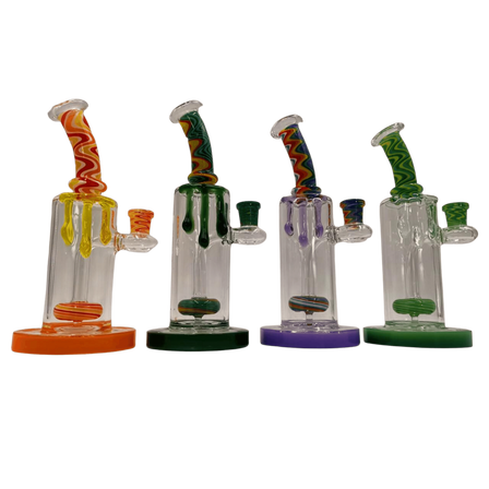 Water Pipe - KR400