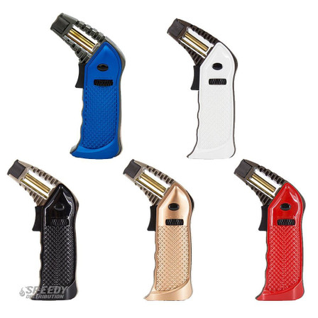 Special Blue Full Metal Torch