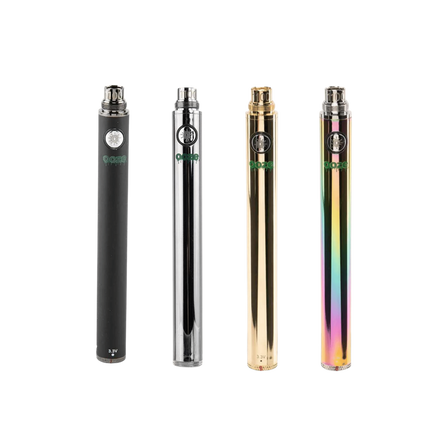 Ooze Twist Battery, 1100mAh*