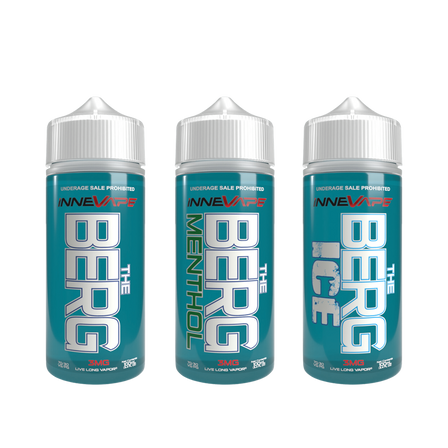 Innevape 100ml*