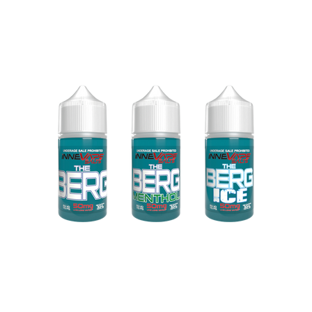 Innevape Salts 30ml*