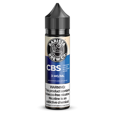 Barista Brew Co. 60ml*