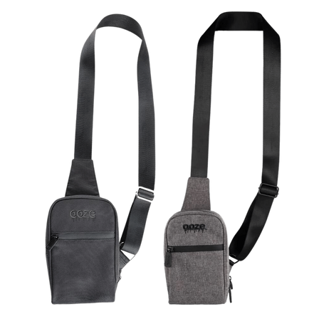 Ooze Traveler Smell Proof Crossbody
