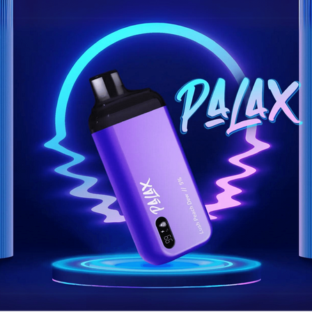 Palax KC8000 Disposable*