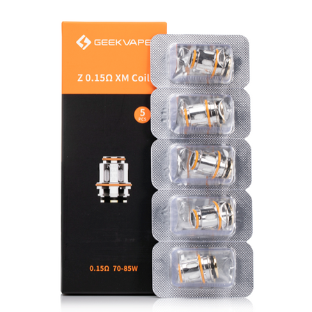 GeekVape Z XM Series Coil