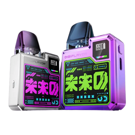 GeekVape Digi-Q Kit*