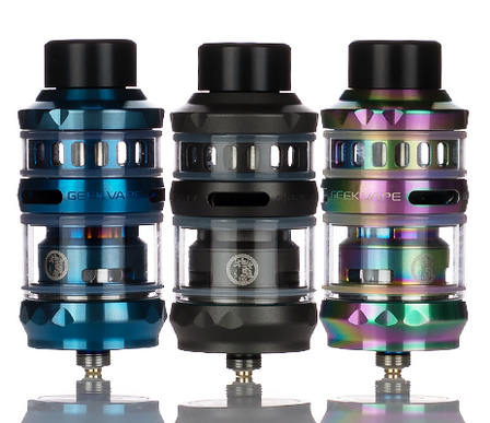 GeekVape P SubOhm Tank