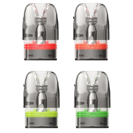 GeekVape Q Pod Side Fill, 3ml