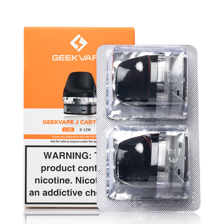 GeekVape J Pod