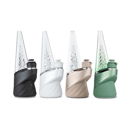 Puffco New Peak Pro
