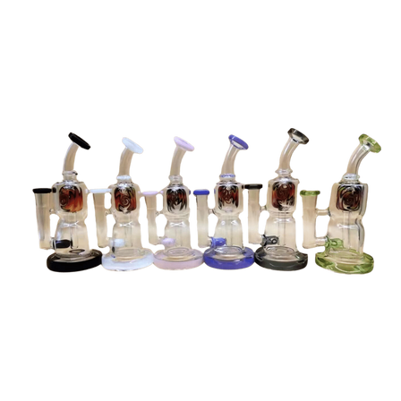 Water Pipe - KD75