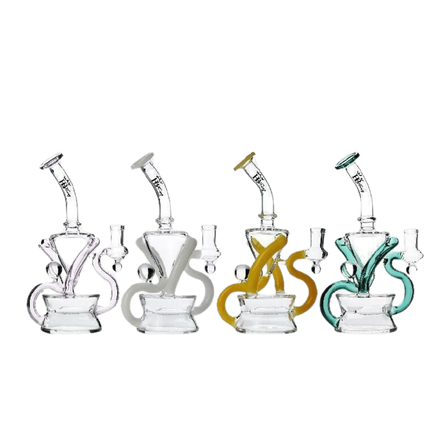Water Pipe - K48