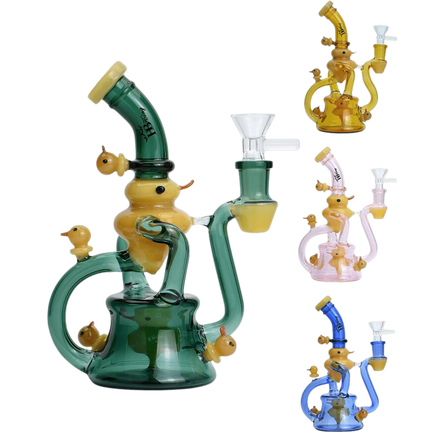 Water Pipe - KR468