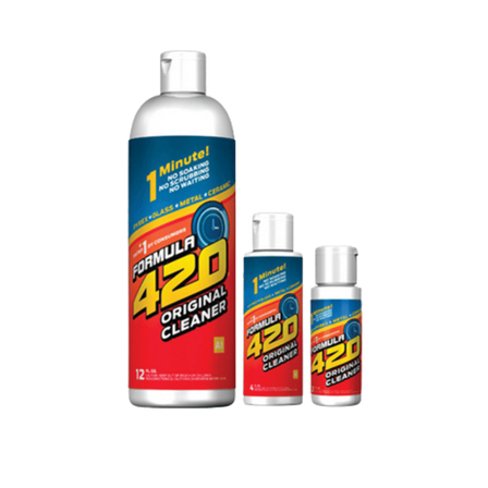 Formula 420 Original Cleaner - A1