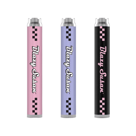 Blazy Susan 510 Pen Battery, 650mAh