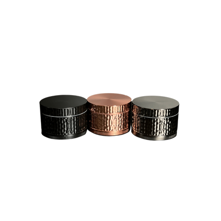 Textured Grinder 42x36mm