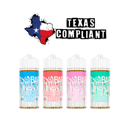 Exodus Salts 30ml