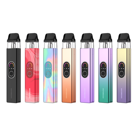 Vaporesso XROS 4 Kit