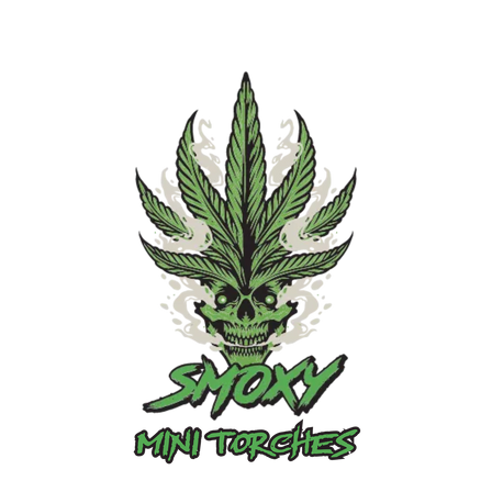Smoxy Mini Torches