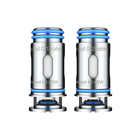 FreeMax MS Coil*