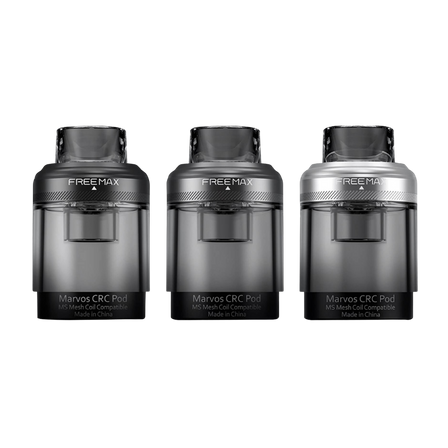 FreeMax Marvos CRC Replacement Pod