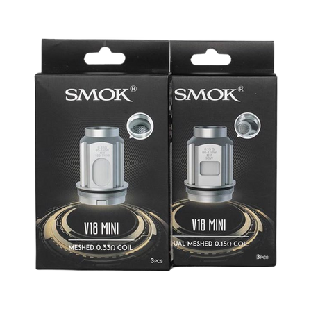 SMOK TFV18 Mini Coil