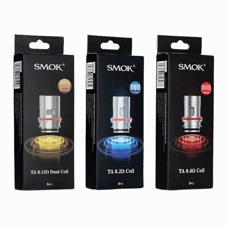 SMOK TA Coil