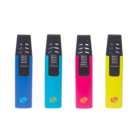 Special Blue Spark Torch