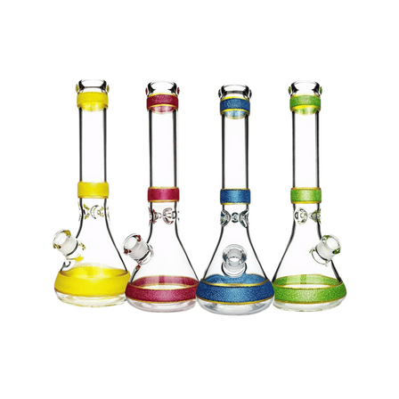 Water Pipe - D18
