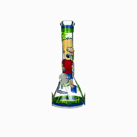 Water Pipe - HB85