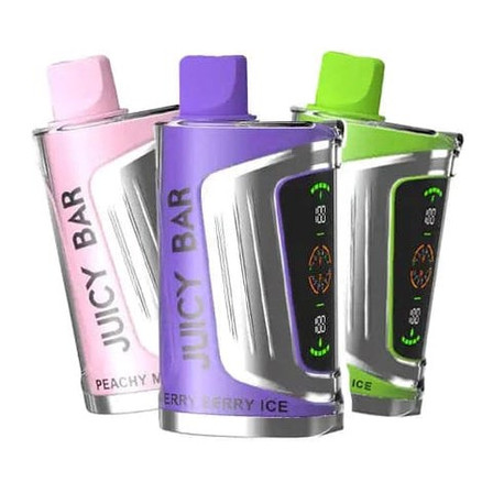 Juice Bar JB25K Pro Max Disposable*