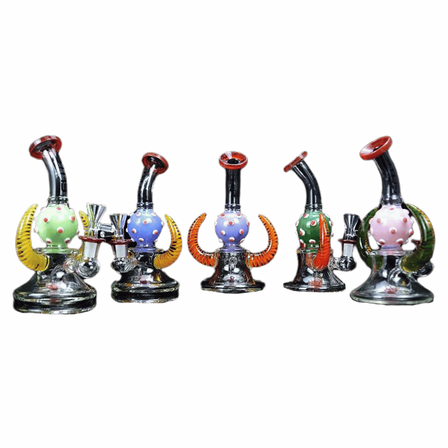 Water Pipe - KD112